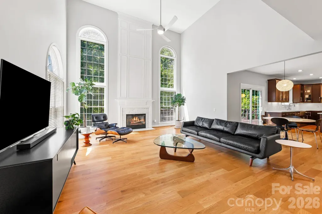 2718 Peverell Lane Charlotte NC 28270