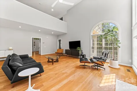 2718 Peverell Lane Charlotte NC 28270