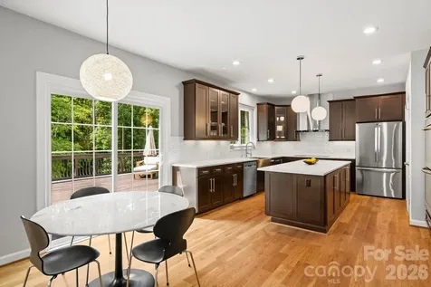 2718 Peverell Lane Charlotte NC 28270