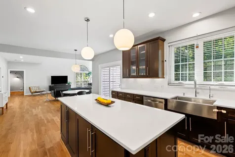 2718 Peverell Lane Charlotte NC 28270