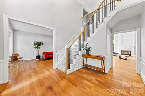 2718 Peverell Lane Charlotte NC 28270