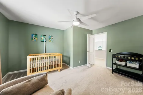 2718 Peverell Lane Charlotte NC 28270