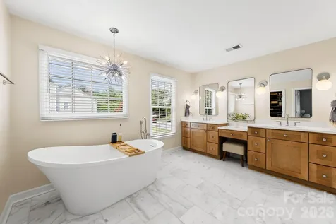 2718 Peverell Lane Charlotte NC 28270