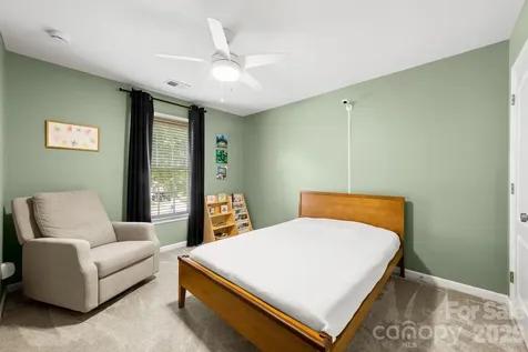2718 Peverell Lane Charlotte NC 28270