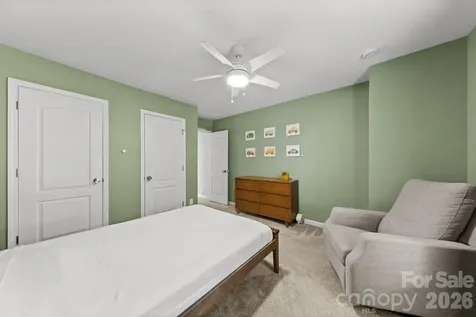 2718 Peverell Lane Charlotte NC 28270