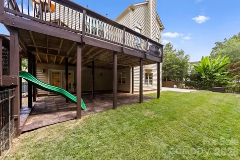 2718 Peverell Lane Charlotte NC 28270