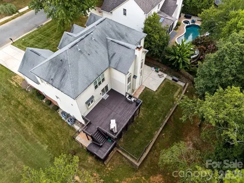 2718 Peverell Lane Charlotte NC 28270