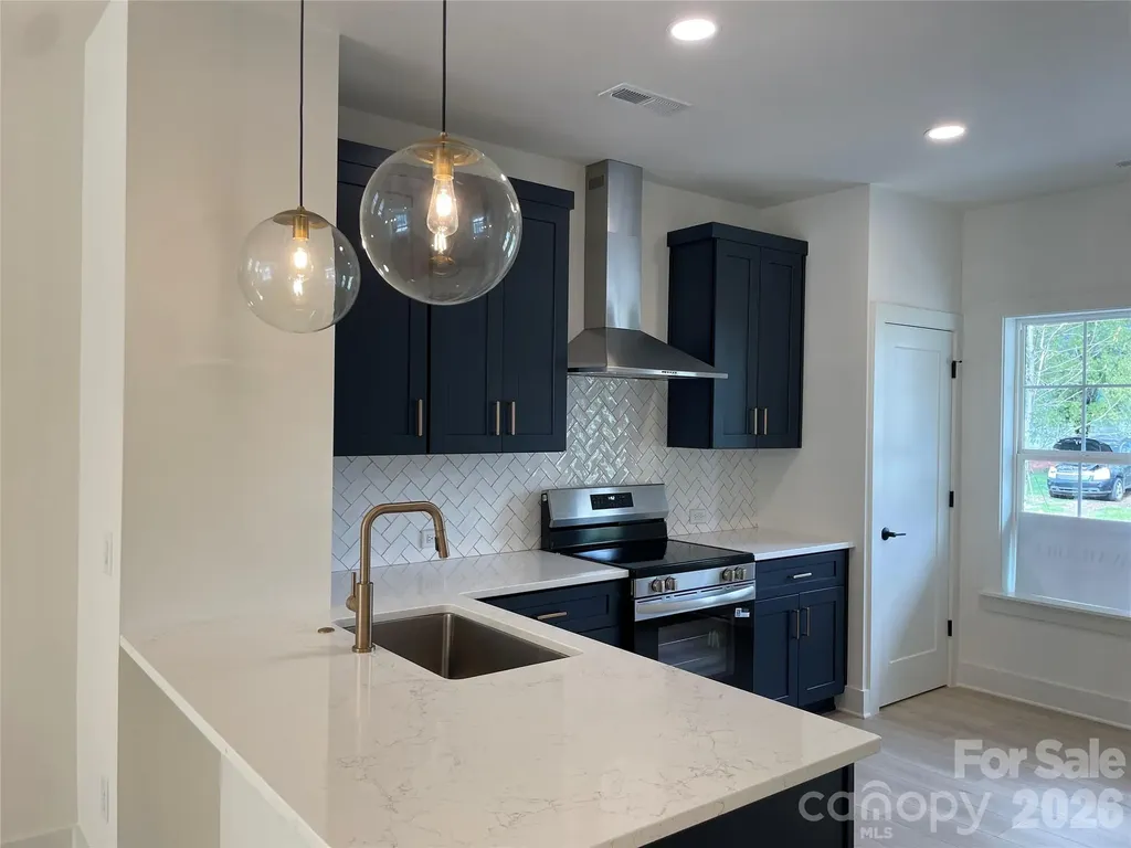 3051 Casting Street Charlotte NC 28206