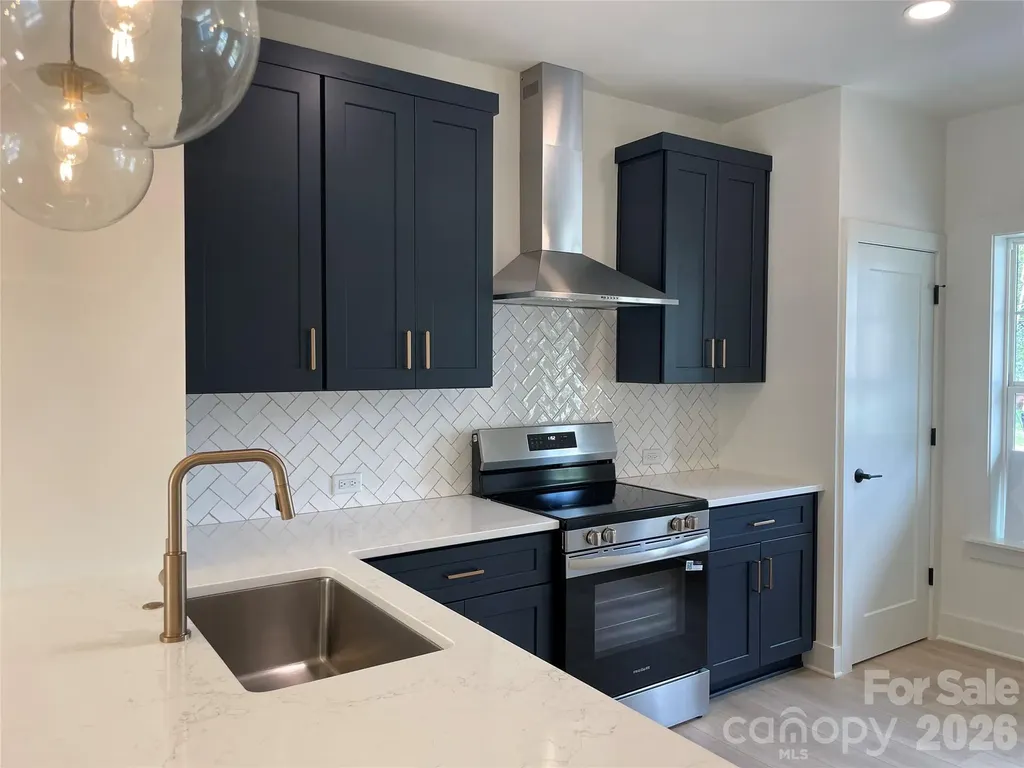 3051 Casting Street Charlotte NC 28206