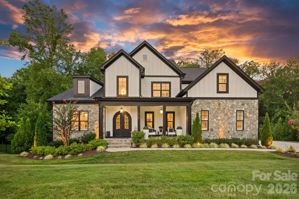 13105 White Spruce Court Huntersville NC 28078