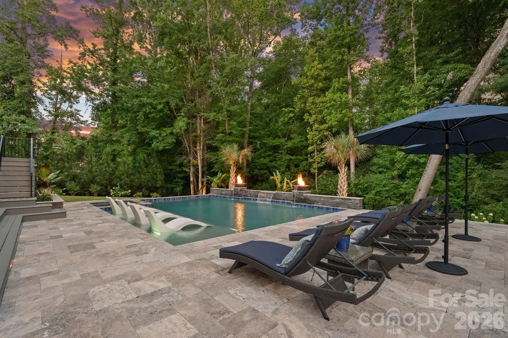 13105 White Spruce Court Huntersville NC 28078