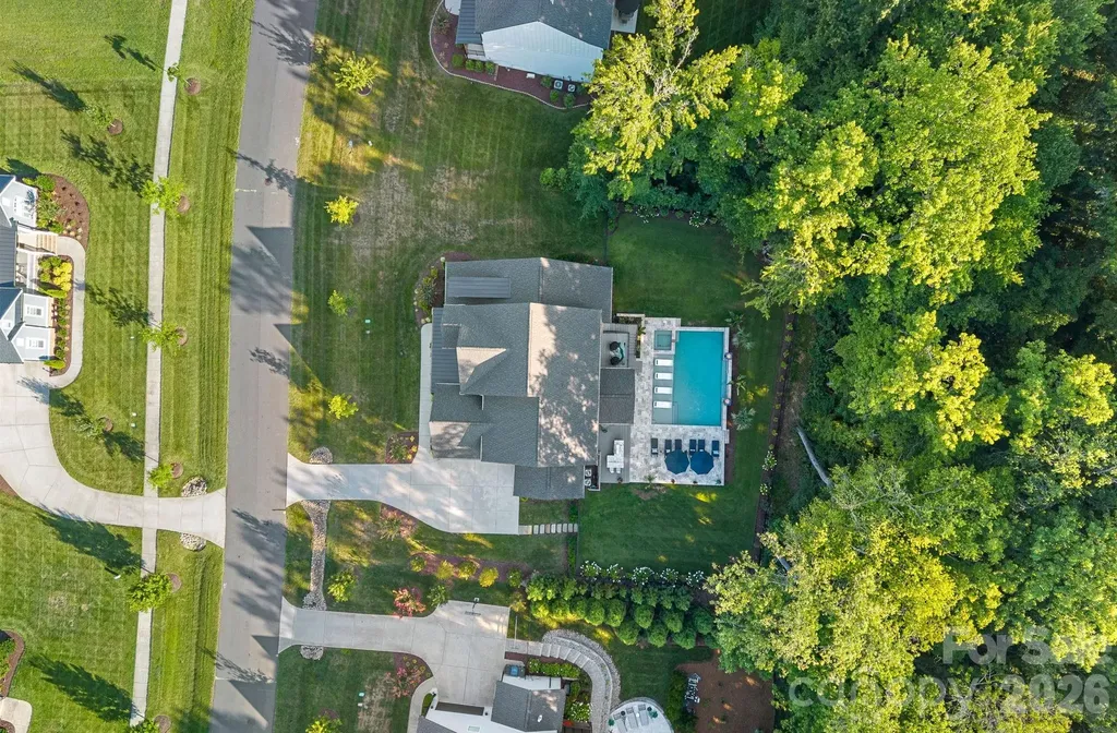 13105 White Spruce Court Huntersville NC 28078