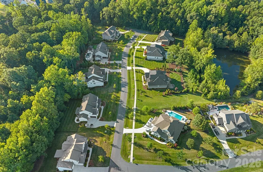 13105 White Spruce Court Huntersville NC 28078