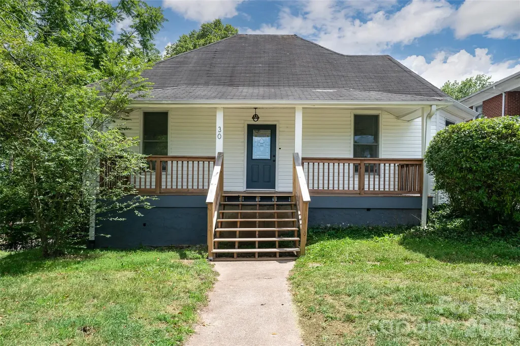 30 Bartlett Street Asheville NC 28801