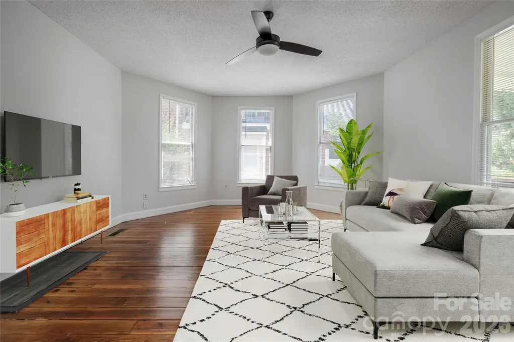 30 Bartlett Street Asheville NC 28801