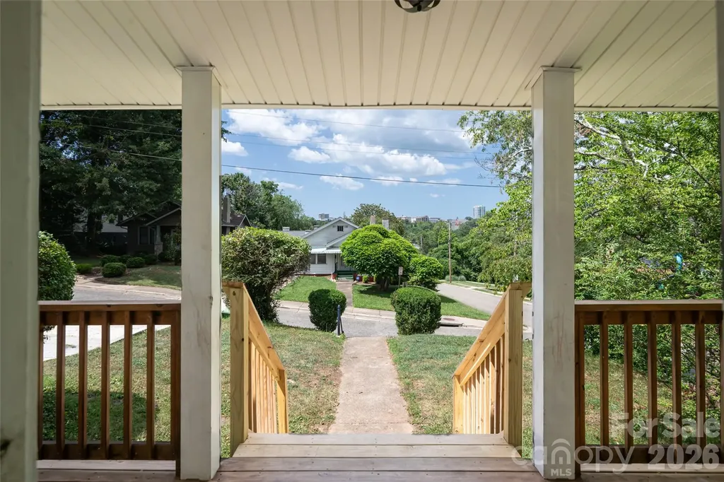 30 Bartlett Street Asheville NC 28801