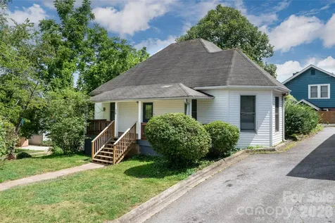 30 Bartlett Street Asheville NC 28801