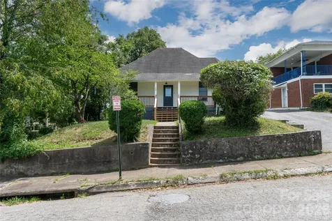 30 Bartlett Street Asheville NC 28801