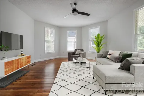 30 Bartlett Street Asheville NC 28801