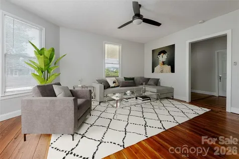 30 Bartlett Street Asheville NC 28801