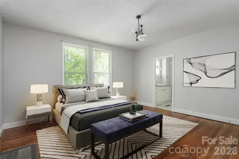 30 Bartlett Street Asheville NC 28801