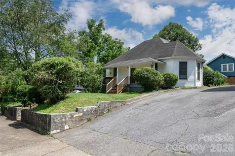 30 Bartlett Street Asheville NC 28801