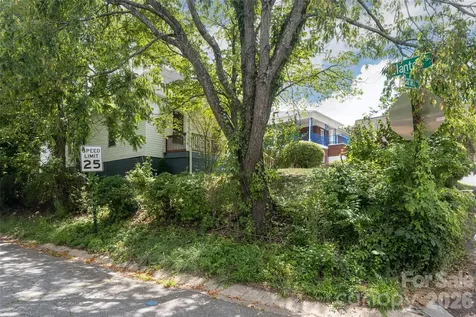 30 Bartlett Street Asheville NC 28801