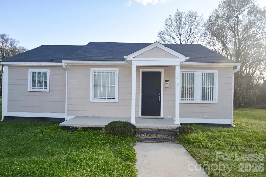 1424 Kennon Street Charlotte NC 28205