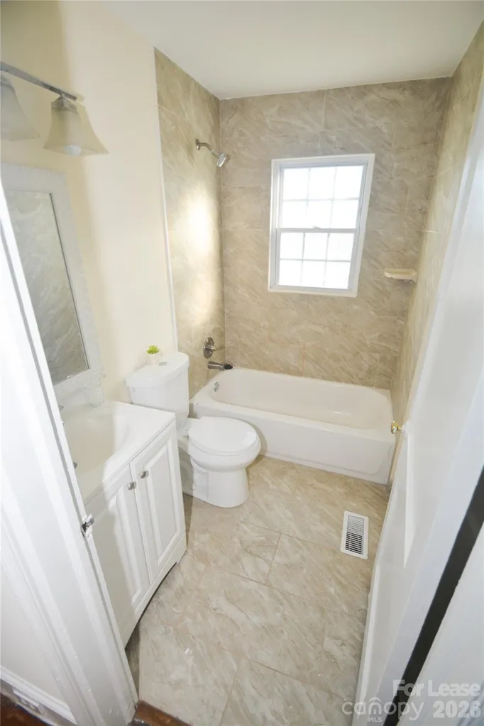 1424 Kennon Street Charlotte NC 28205