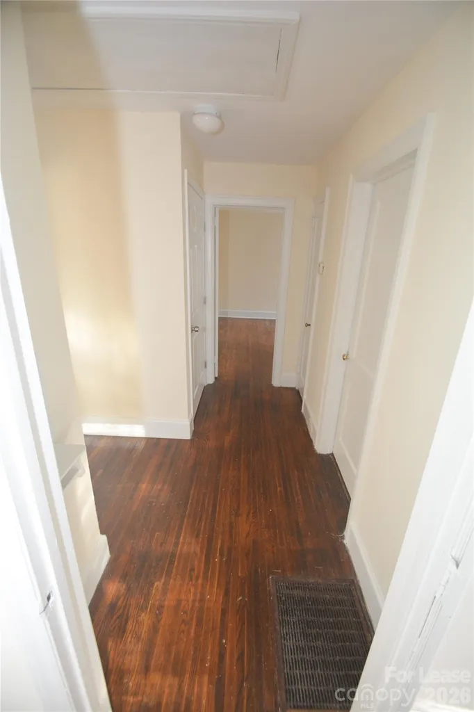 1424 Kennon Street Charlotte NC 28205