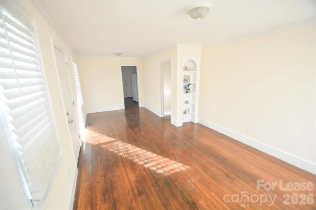 1424 Kennon Street Charlotte NC 28205