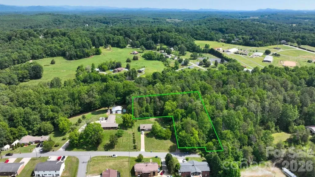 215 Charles Avenue Morganton NC 28655