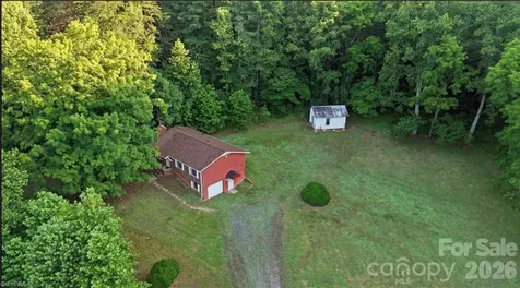 11526 Us Highway 421 Purlear NC 28665