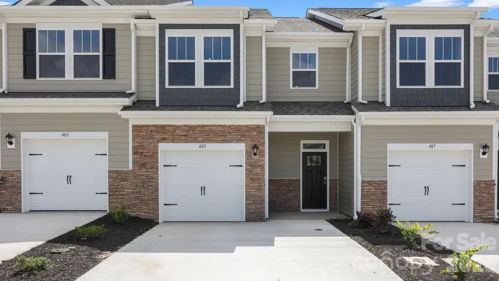 46 Creekview Road Hendersonville NC 28792