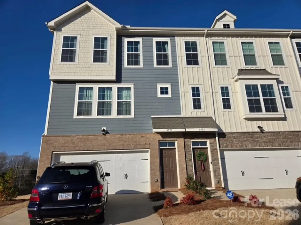 6997 Waterstone Drive Sherrills Ford NC 28673