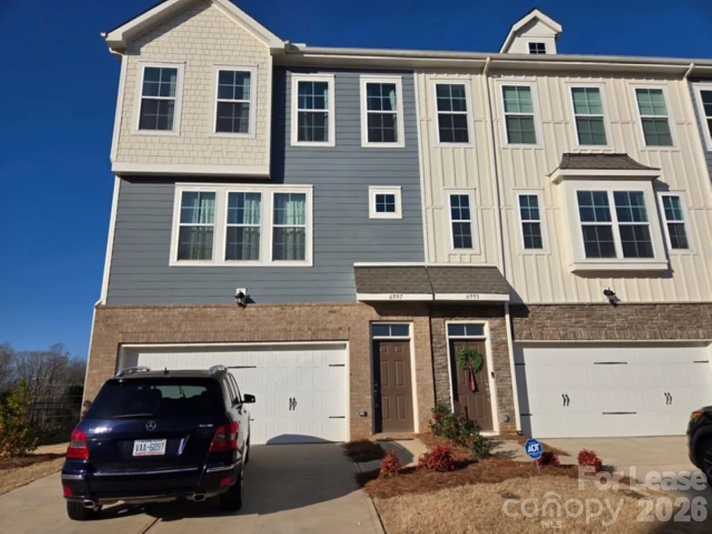 6997 Waterstone Drive Sherrills Ford NC 28673