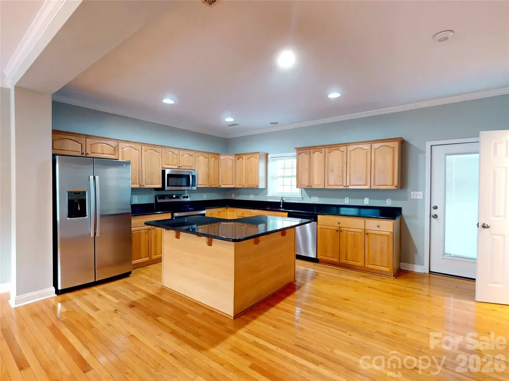 4326 Laurel Hill Lane Charlotte NC 28217