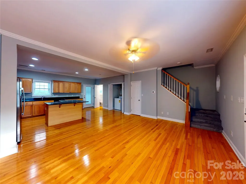 4326 Laurel Hill Lane Charlotte NC 28217