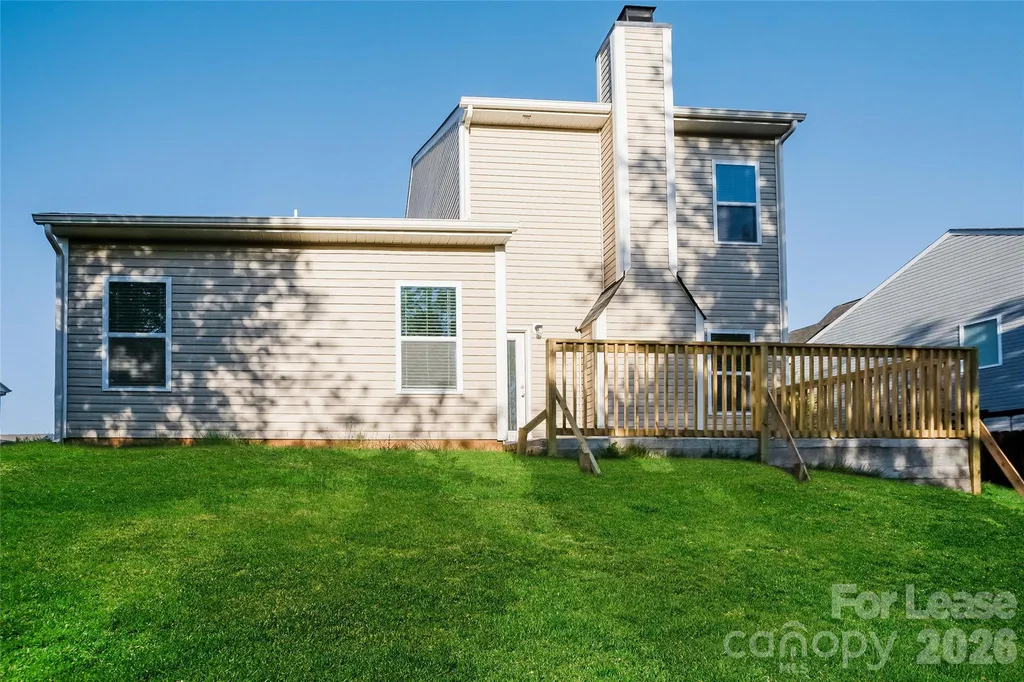 411 Smokehouse Lane Albemarle NC 28001