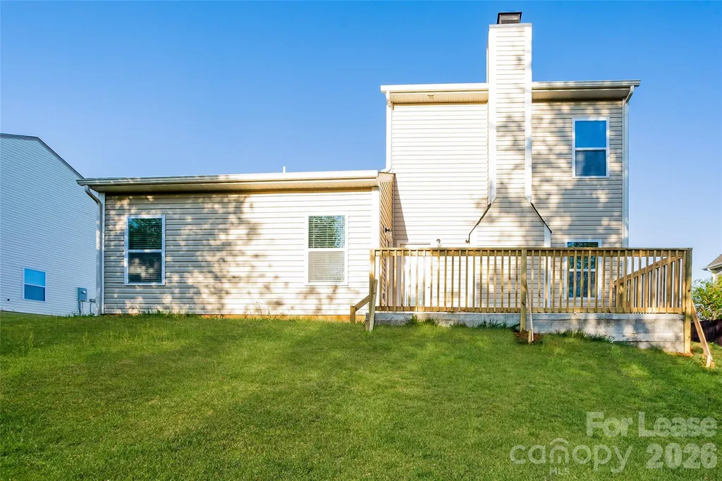 411 Smokehouse Lane Albemarle NC 28001