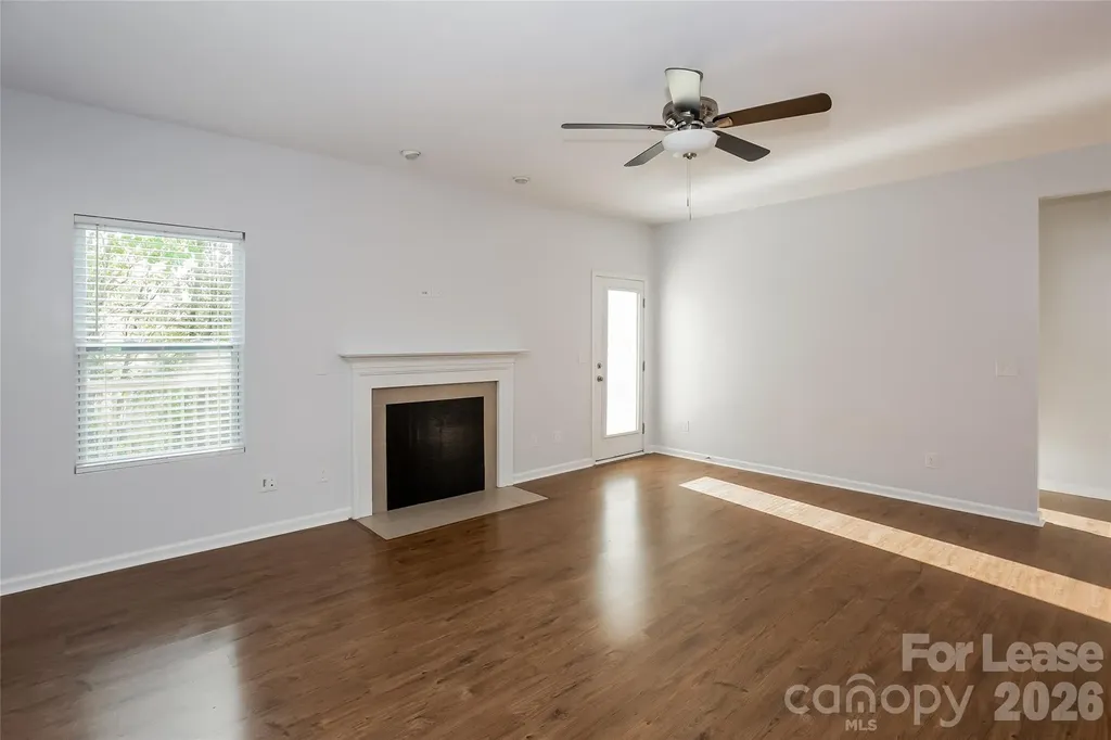 411 Smokehouse Lane Albemarle NC 28001