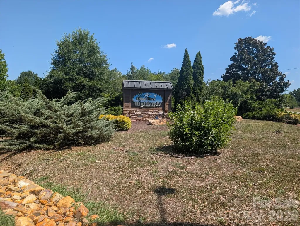 120 Scenic Ridge Drive Mooresboro NC 28114