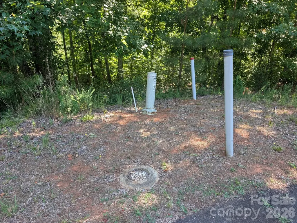 120 Scenic Ridge Drive Mooresboro NC 28114