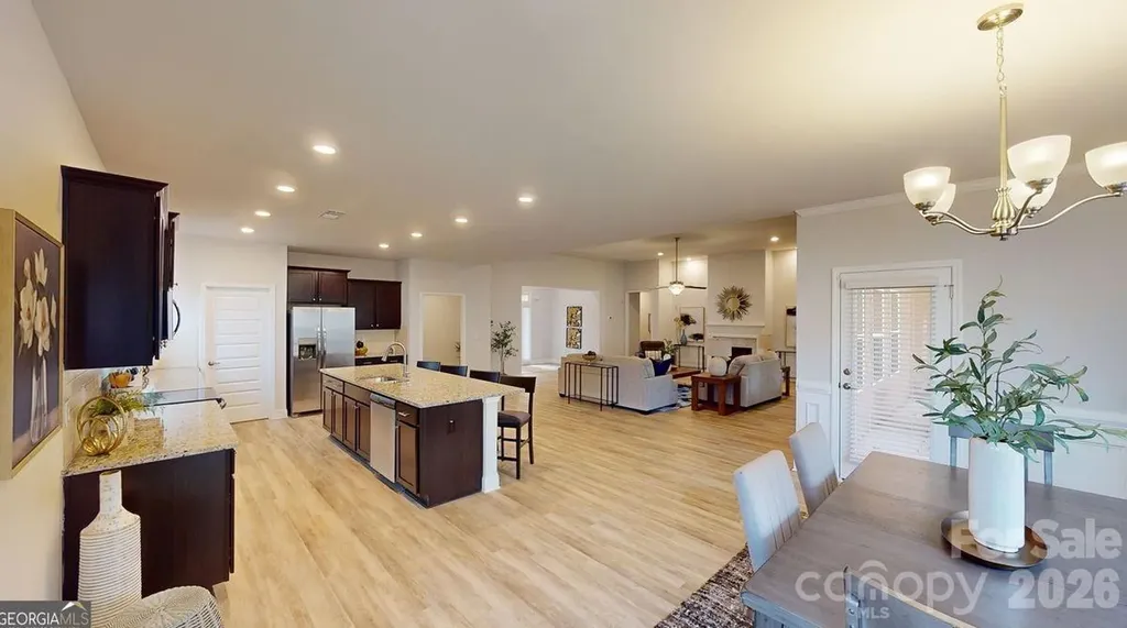 1006 Penarth Drive Catawba NC 28609