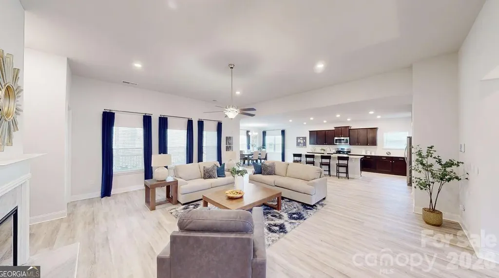 1006 Penarth Drive Catawba NC 28609