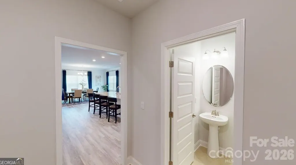 1006 Penarth Drive Catawba NC 28609