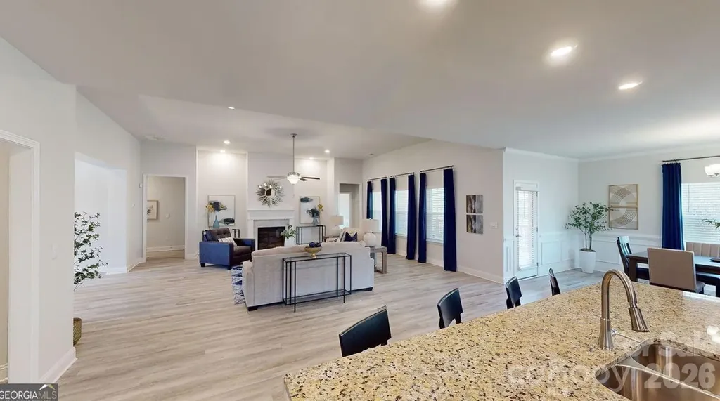 1006 Penarth Drive Catawba NC 28609