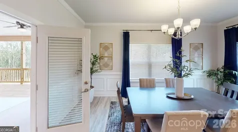 1006 Penarth Drive Catawba NC 28609