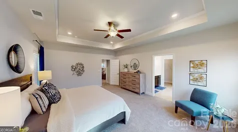 1006 Penarth Drive Catawba NC 28609