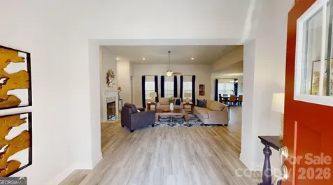 1006 Penarth Drive Catawba NC 28609